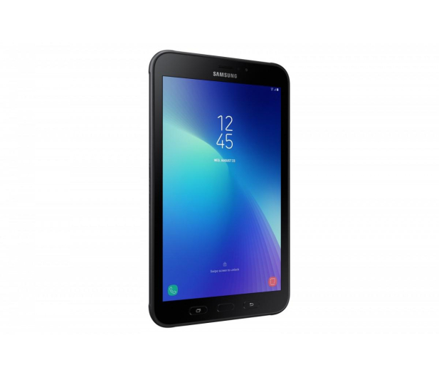 SAMSUNG GALAXY Tab Active2 T395 LTE SM-T395NZKAXEO# Czarny - 472754 - zdjęcie 6